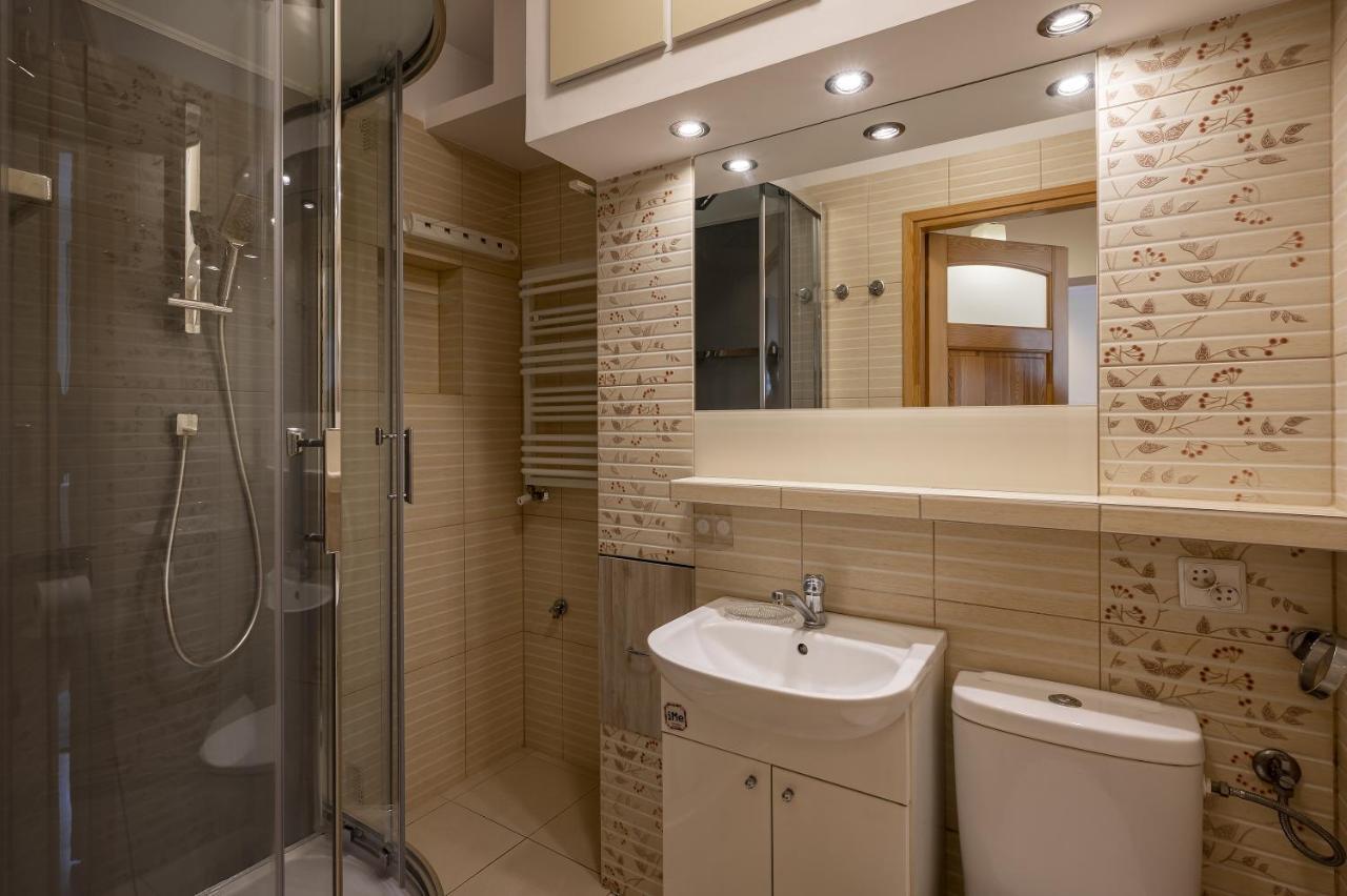 17 Gdynia Centrum - Apartament Mieszkanie Dla 4 Os Kültér fotó